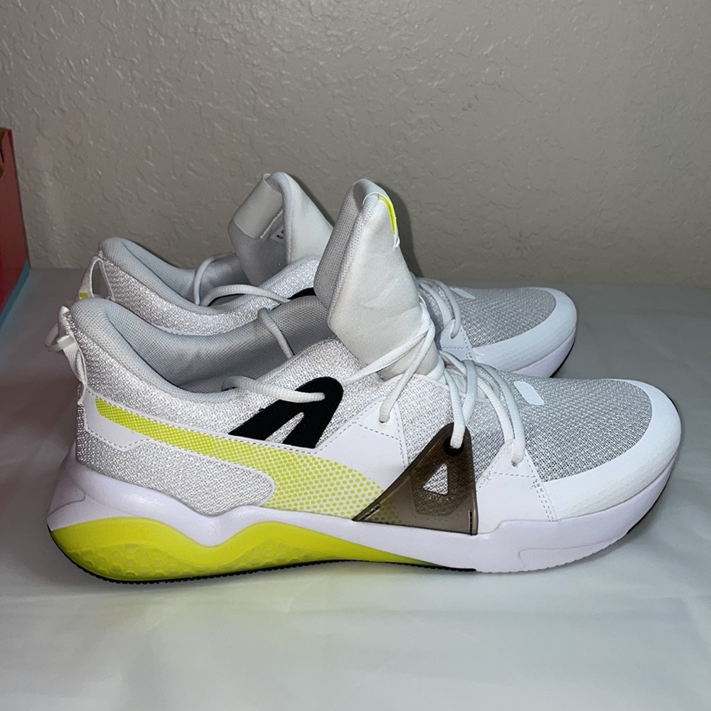 PUMA Men's CELL FRACTION Running Shoe new, size 14, last one, very comfy!